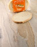 la-bruschetta