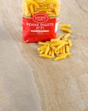 les-penne-rigate