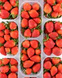 la-fraise-en-barquette