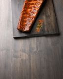 les-ribs-barbecue-precuit