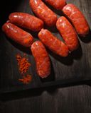 le-chorizo