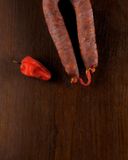 le-chorizo-piquant-courbe-igp