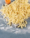 les-spaetzle-aux-oeufs-frais