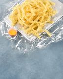 les-mafaldines-trefilees-au-bronze