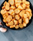 les-croutons-a-l-ail