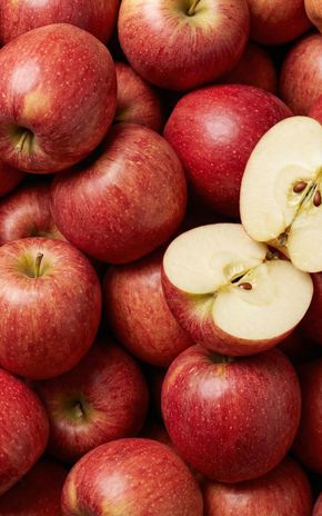 La Pomme story BIO