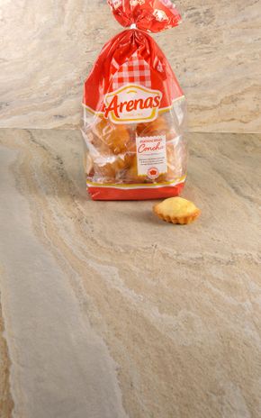 Les Madeleines individuelles