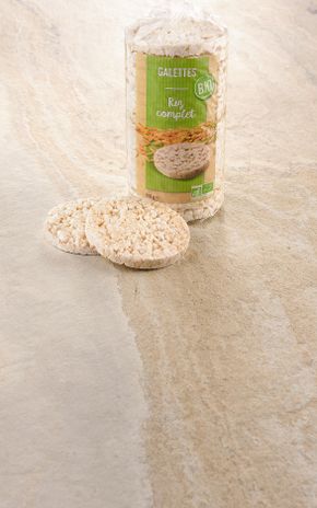 Les Galettes de riz BIO