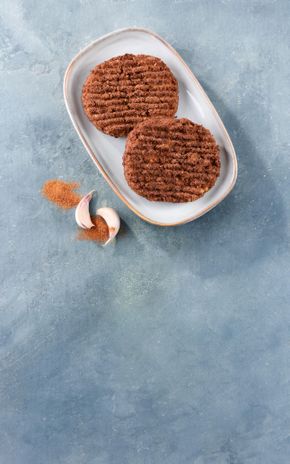 Le Steak végan BIO