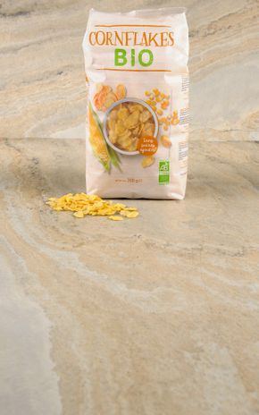 Le Corn Flakes BIO