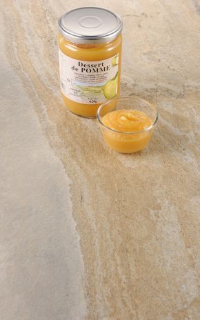 La Compote de pomme