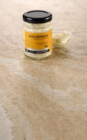 La Sauce béarnaise