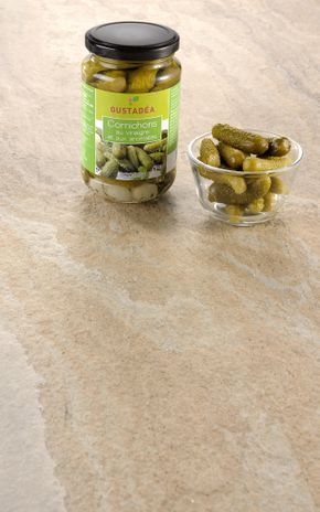 Les Cornichons extra-fins