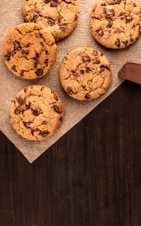 Les Cookies