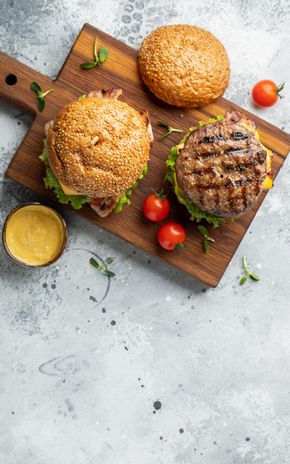 Le Burger