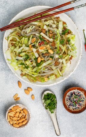 La Salade Thaï