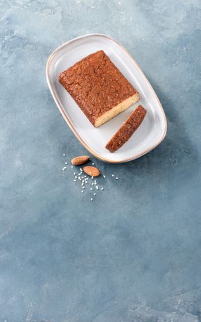 Le Tofu black forest BIO