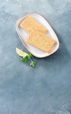 Le Filet de tofu à la Japonaise BIO