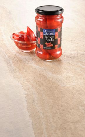 Les Poivrons piquillos