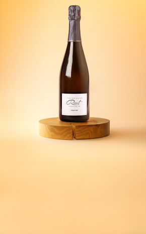 Le Champagne brut Reaut BIO