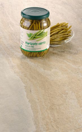 Les Fagots de haricots verts extra fin
