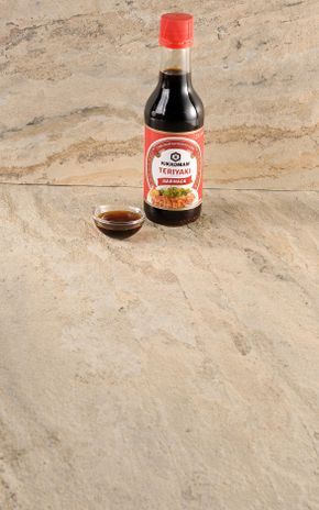 La Sauce teriyaki