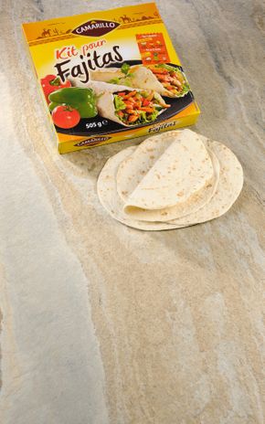 Le Kit pour fajitas