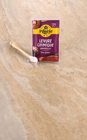 La Levure chimique