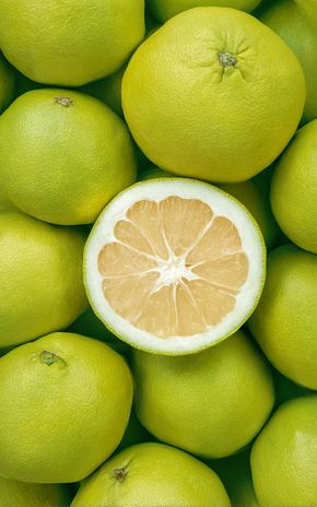 Le Pomelo vert sweetie BIO