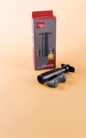 Le Wine saver