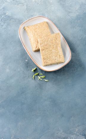 Le Tempeh  BIO