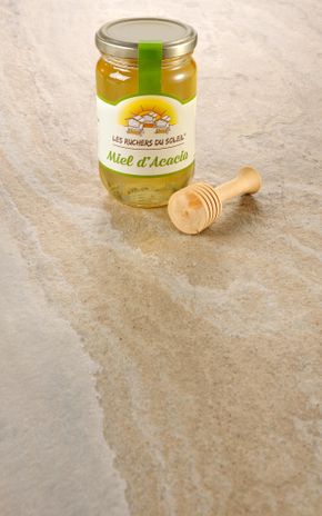 Le Miel d'acacia