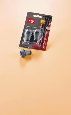 Les Bouchons conservateur pour bouteille de vin