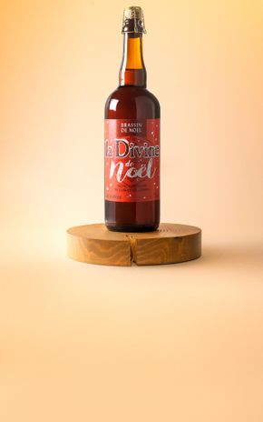 La Bière de Noël