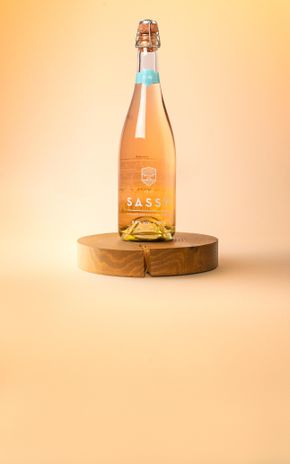 Le Cidre Poiré "Sassy"
