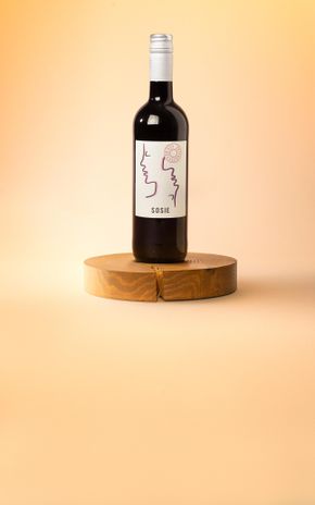 Le Vin rouge sans alcool 0%