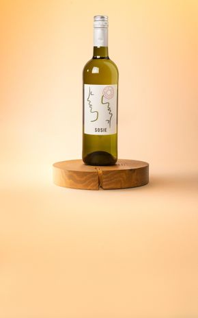 Le Vin blanc sans alcool 0%