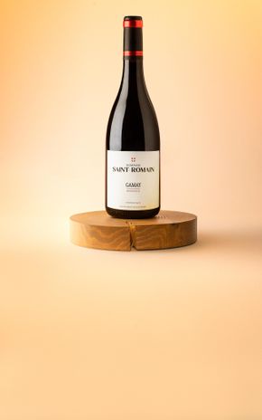 Le Vin rouge " Jongieux " AOP BIO
