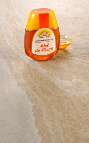 Le Miel de fleurs