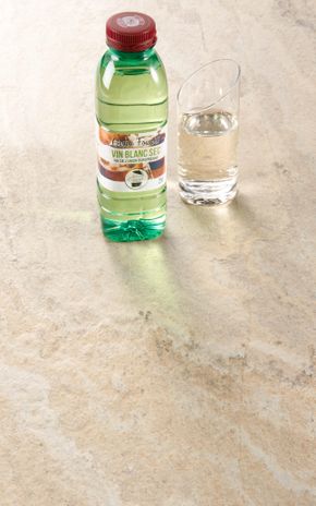 Le Vin blanc de cuisine
