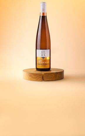 Le Vin blanc Gewurztraminer AOP