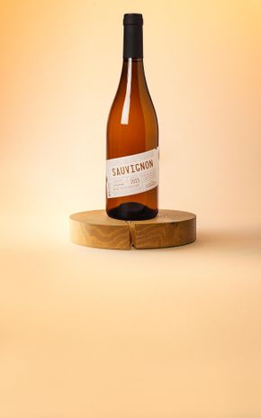 Le Sauvignon Pays d'Oc IGP
