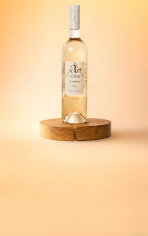 Le Rosé "L'Allamande" Côte de Provence AOP