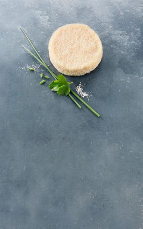 Le Camembert BIO pané