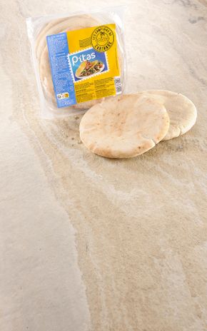 Le Pain pita