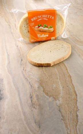 La Bruschetta