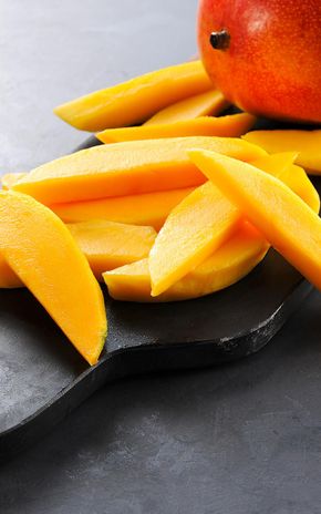 La Mangue en bâtonnets