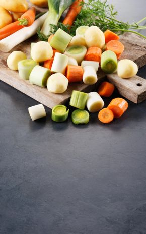 Le Mélange Hivernal