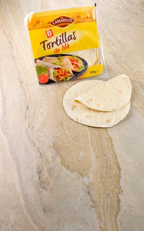 Les Tortillas