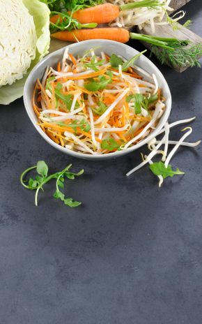 La Salade thaï